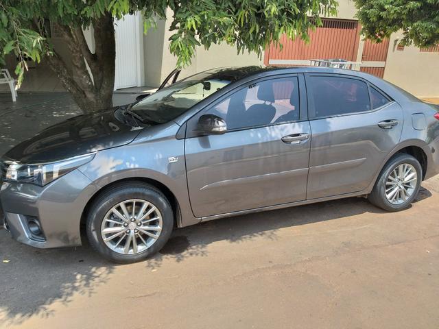 Corolla xei 2.0