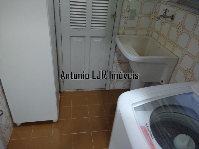 Sala, 1 quarto + dep, 1 vaga. 50 m². Junto comércio e condução. Financiamos - Foto 14