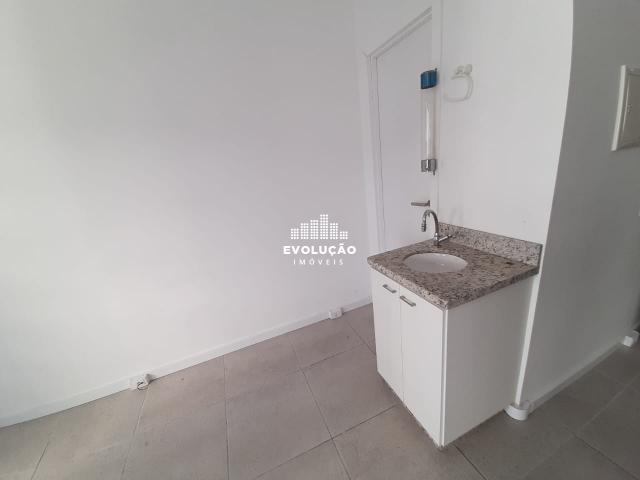 Escritório à venda em Campinas, São josé cod:8478 - Foto 6