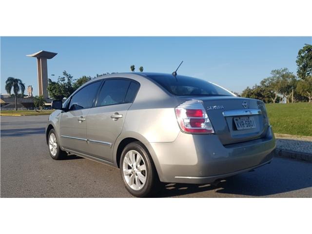 Nissan Sentra 2.0 s 16v flex 4p automático - Foto 5