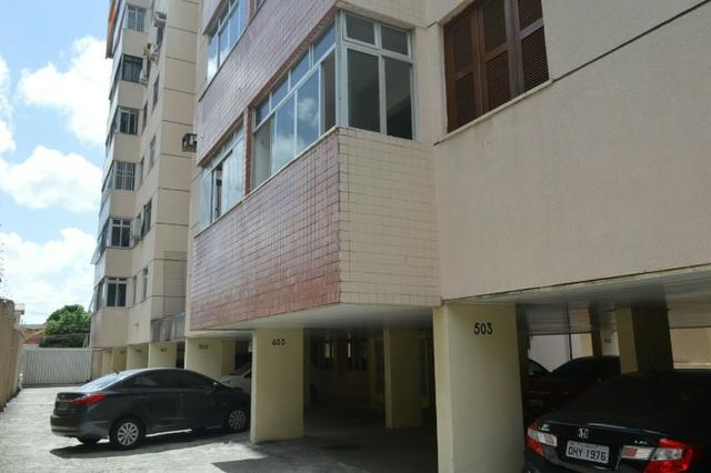 Oportunidade ? apto, damas ? 4 quartos c/ 116m² - Foto 4