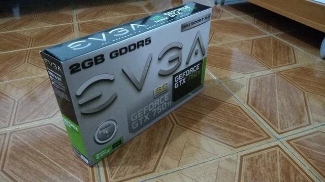 Gtx 750ti + 8gb de ram - Foto 3