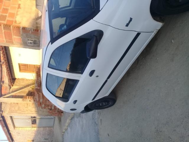 Fiat Palio 1998,EDX 1.0 MPI 2P - Foto 6
