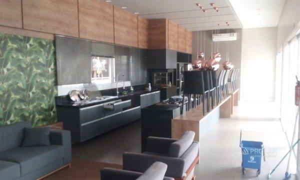 Apartamento à venda com 3 dormitórios em Madureira, Caxias do sul cod:11484 - Foto 19
