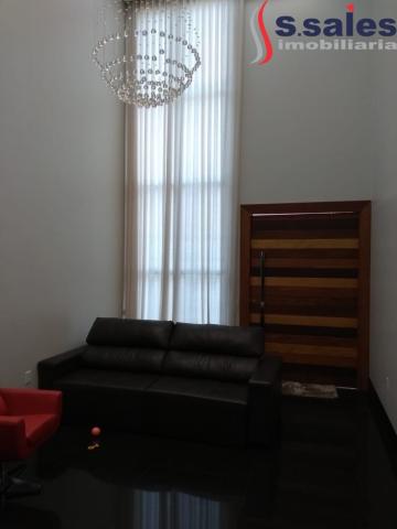 Casa à venda com 4 dormitórios em Vicente pires, Brasília cod:CA00540 - Foto 7