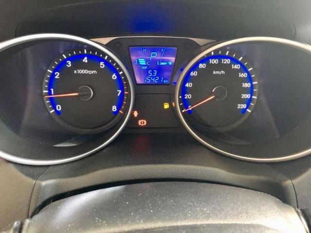 ix35 2.0 16V 2WD Flex Aut. - Foto 9