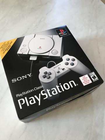 PlayStation Classic