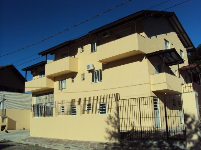 Apartamento 1 quarto Mobiliado no Centro de Canela