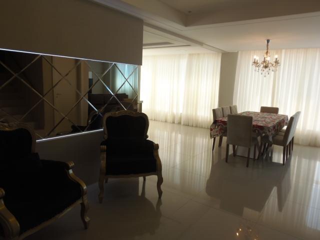 Apartamento 04 Suites _ Vista panorâmica para o mar_ Meia praia - Foto 8