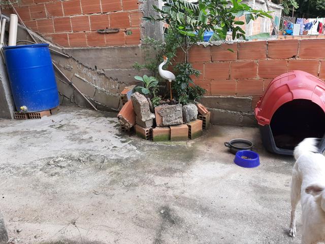 Casa em comunidade do Grajaú - Foto 15