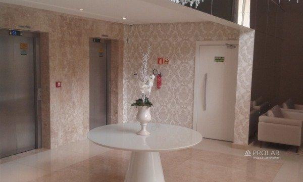 Apartamento à venda com 3 dormitórios em Madureira, Caxias do sul cod:11484 - Foto 4