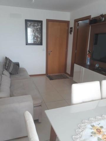 3 Quartos 2 Vagas 80m² Armários Planejados Via Enseada - Foto 14