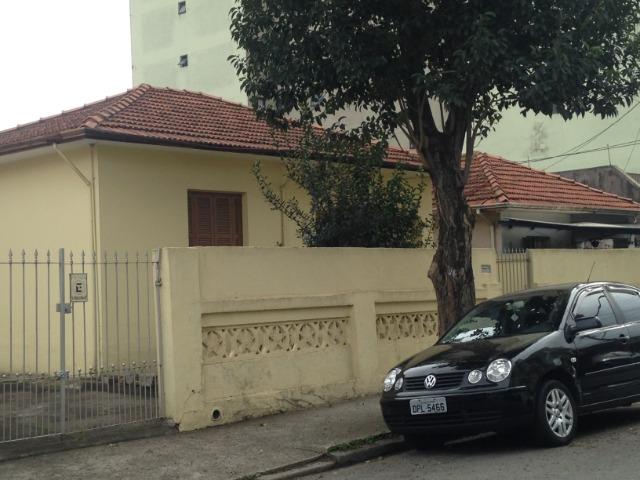 Oportunidade Excelente Terreno - Vila América - Santo André