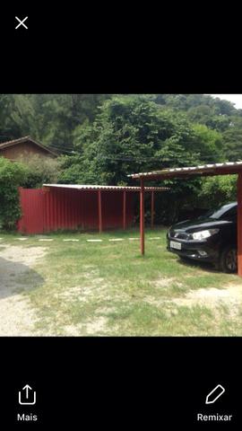 Alugo casa 3 quartos Tijuca - Foto 6