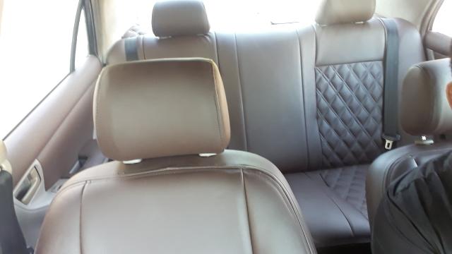 Corolla 2003 1.6 - Foto 7