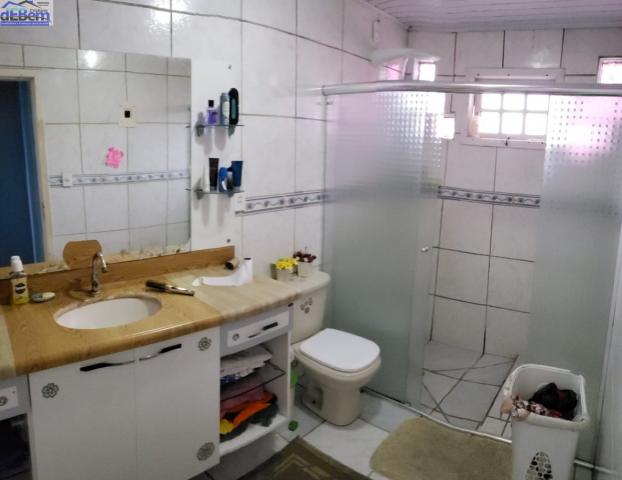 Casa, Nossa Senhora da Salete, Criciúma-SC - Foto 9