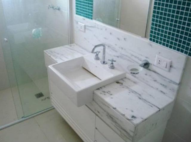 Cobertura para aluguel, 5 quartos, 2 vagas, santo antônio - são caetano do sul/sp - Foto 14