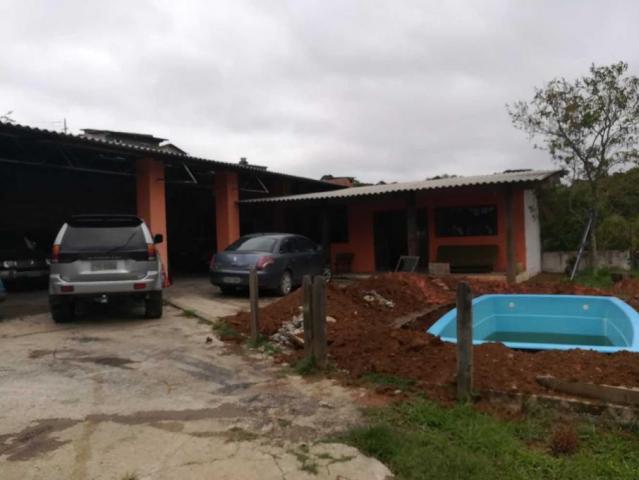 Chácara à venda em Centro, Vargem grande paulista cod:65580 - Foto 3