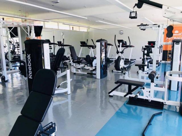 Terreno à venda, 483 m² por r$ 300.000,00 - granja marileusa - alphaville 1 - uberlândia/m - Foto 18