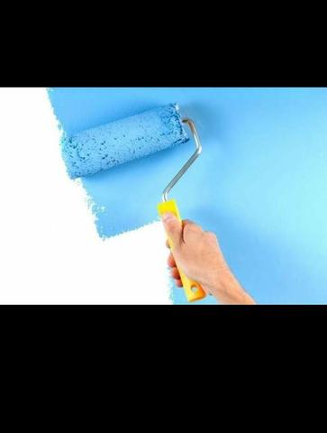 Pintor Profissional Augusto Freitas