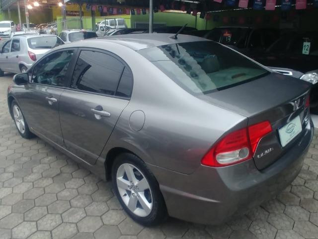 Honda - Civic LXS 1.8 Automático - 2008 - Foto 5