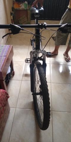 Vendo bicicleta - Foto 4