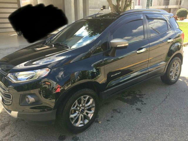 Ecosport Freestyle 2015 - Foto 4