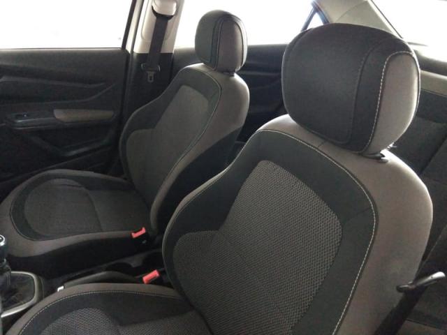 CHEVROLET PRISMA 1.0 MT LT 2015 - Foto 4