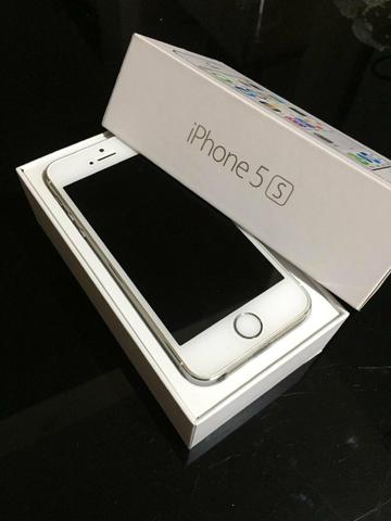 IPhone 5s