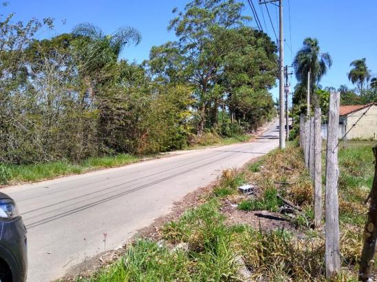 Terreno à venda em Pavão (canguera), São roque cod:61928