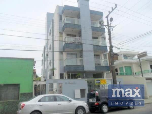 Apartamento para alugar com 1 dormitórios em Centro, Itajaí cod:1783