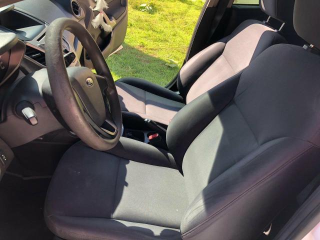 Ford new fiesta sedam - Foto 3