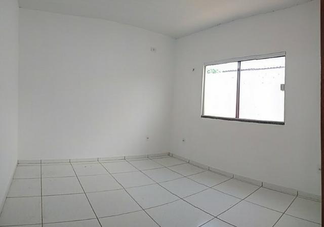 Oportunidade!!! Vendo Casa no Nova Mossoró I - R$ 85.000,00 (financia e aceita proposta) - Foto 6