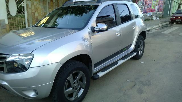 Vendo Renaul Duster 1.6 2013 Techround - Foto 10