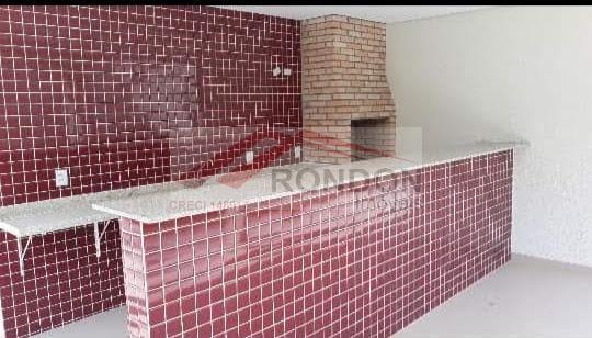 Apartamento para alugar com 2 dormitórios em Água chata, Guarulhos cod:AP0262 - Foto 17