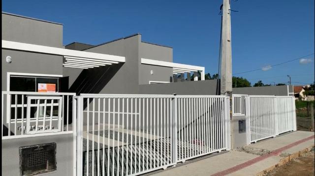 Casa Geminada Barra Velha - Ótimo Padrão - Foto 5