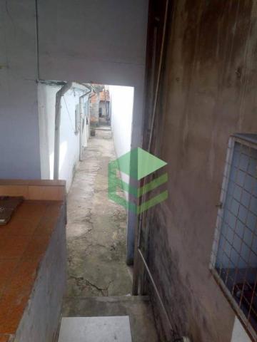 Terreno à venda, 161 m² por R$ 420.000 - Assunção - São Bernardo do Campo/SP - Foto 8