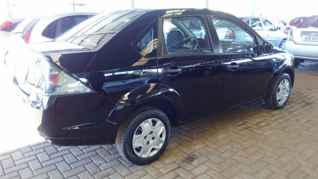 FORD FIESTA SED.FLEX KINETIC (Class) 1.6 8v 4P 2012 - Foto 8