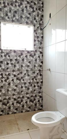 Casa com 2 quartos a venda em Itapoá SC Minha Casa Minha Vida - Foto 12
