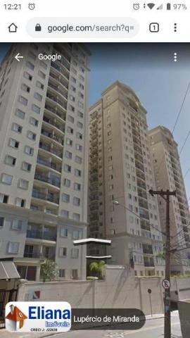 Apartamento - bairro campestre permuta apto scsul - Foto 18