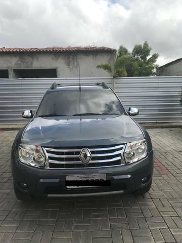 Duster Dynamique 1.6 - 2014/2015 - 4x2 manual - Foto 2