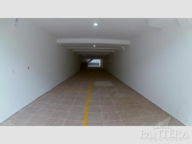 Apartamento à venda com 3 dormitórios em Santa maria, Santo andré cod:56583 - Foto 14