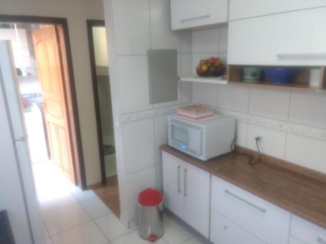 Casa à venda com 3 dormitórios em Pinheirinho, Curitiba cod:63043 - Foto 11
