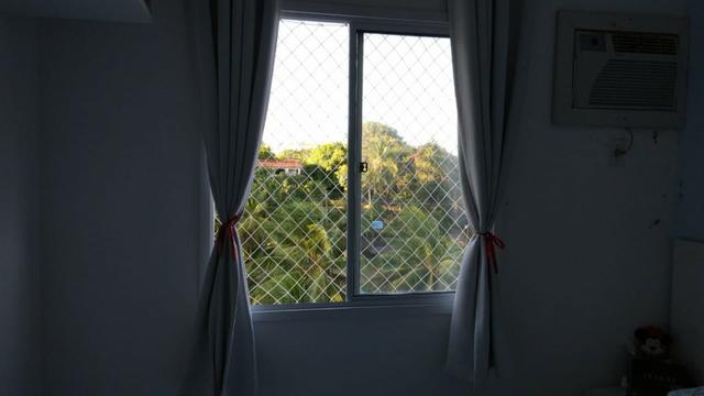 Jd das Margaridas 2/4 com suíte e infra e 2 vagas - Foto 9