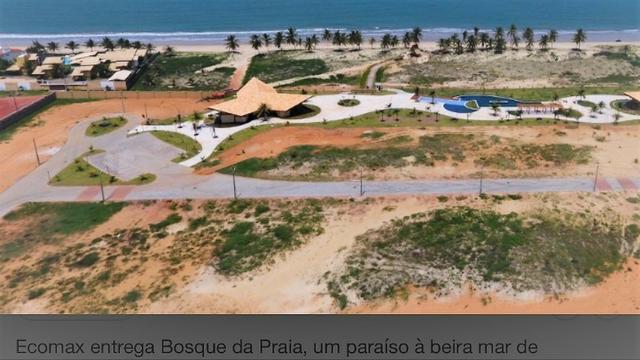 Terreno Bosque da Praia Jacumã - Foto 2