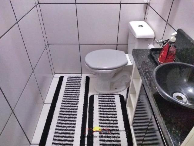 Aluga-se Sobrado Geminado Mobiliado no Boehmerwald - Foto 15