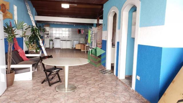 Casa com 2 dormitórios à venda, 130 m² por R$ 495.000 - Alves Dias - São Bernardo do Campo - Foto 4