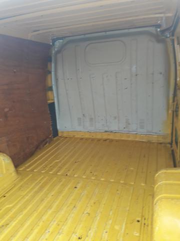 Van ducato furgão 27 mil - Foto 4