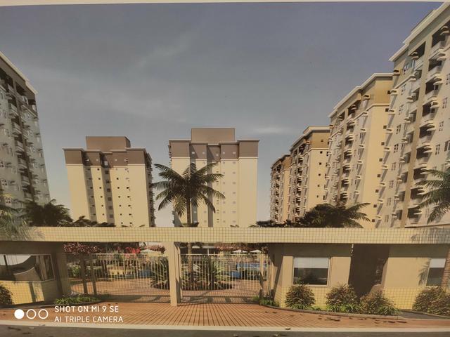 Apartamento Grand Park Varandas ITBI e Cartório grátis - Foto 3