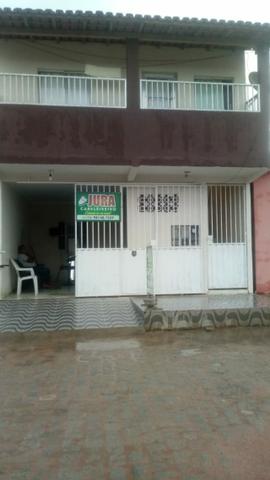 Vendo prédio com 3 apartamento